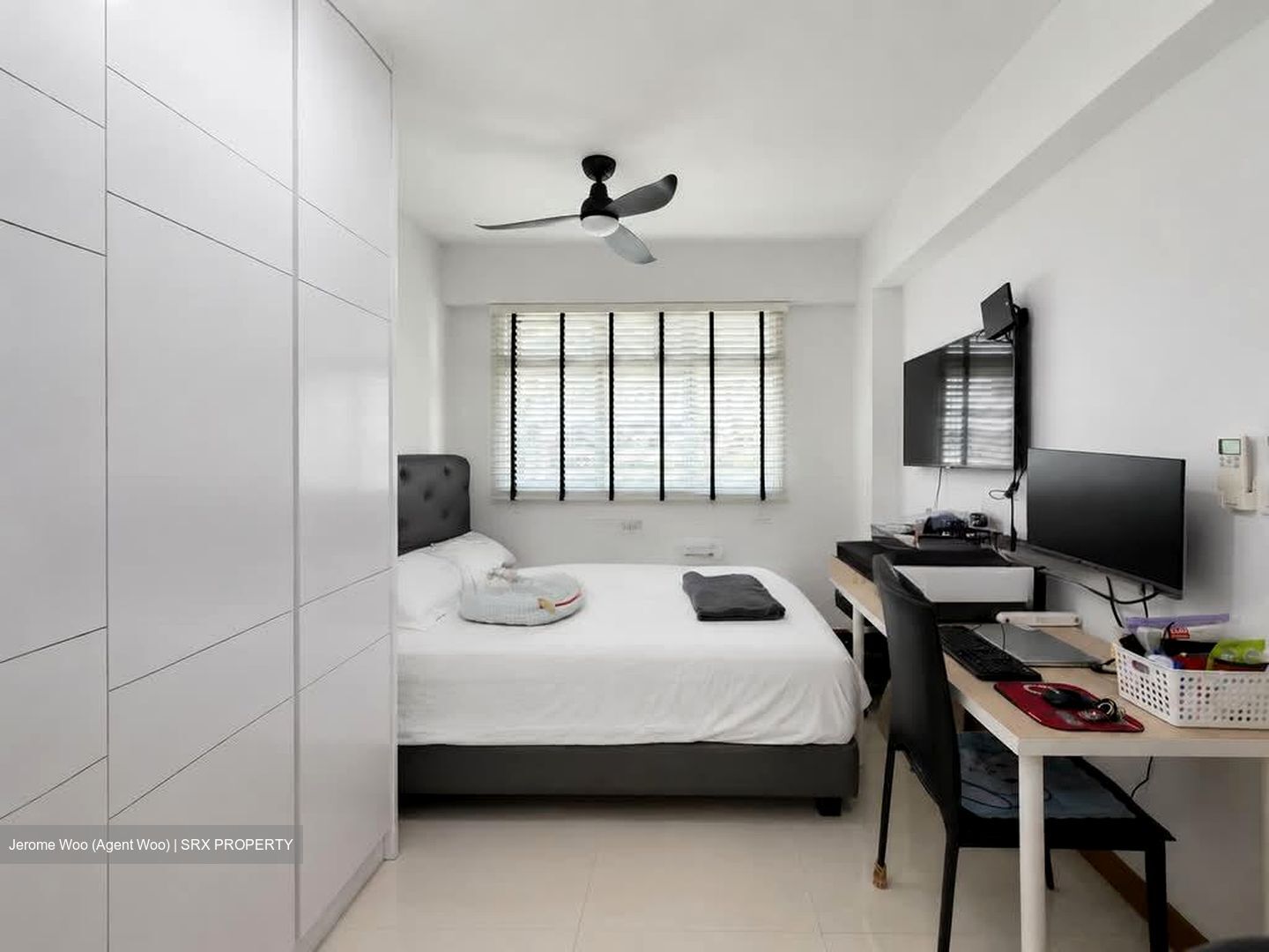 Blk 673A Waterway Banks (Punggol), HDB 3 Rooms #579292991